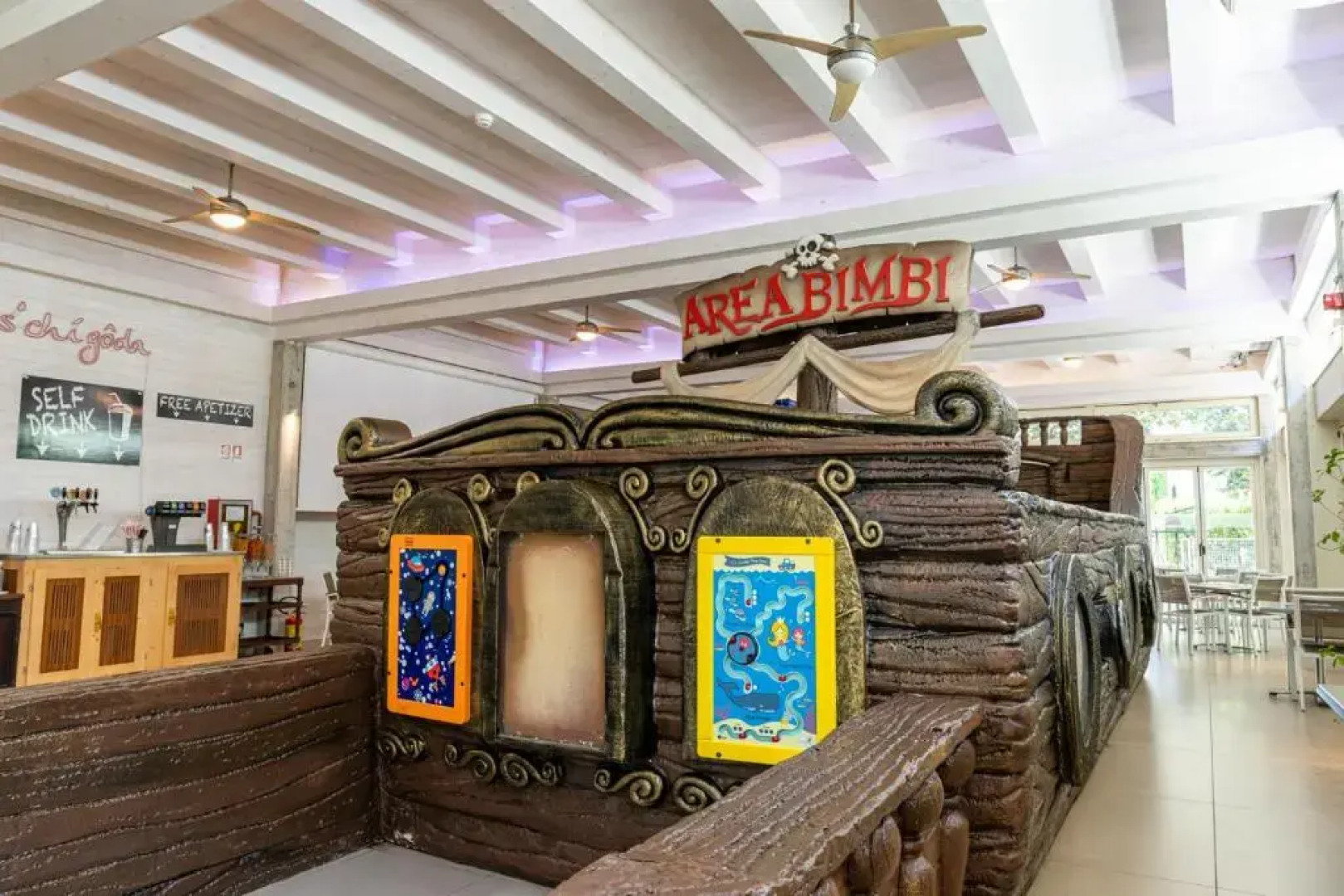 Hotel Mare - Valentini Family Village