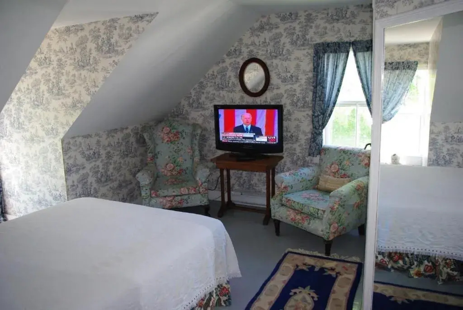 The Garrison House Inn