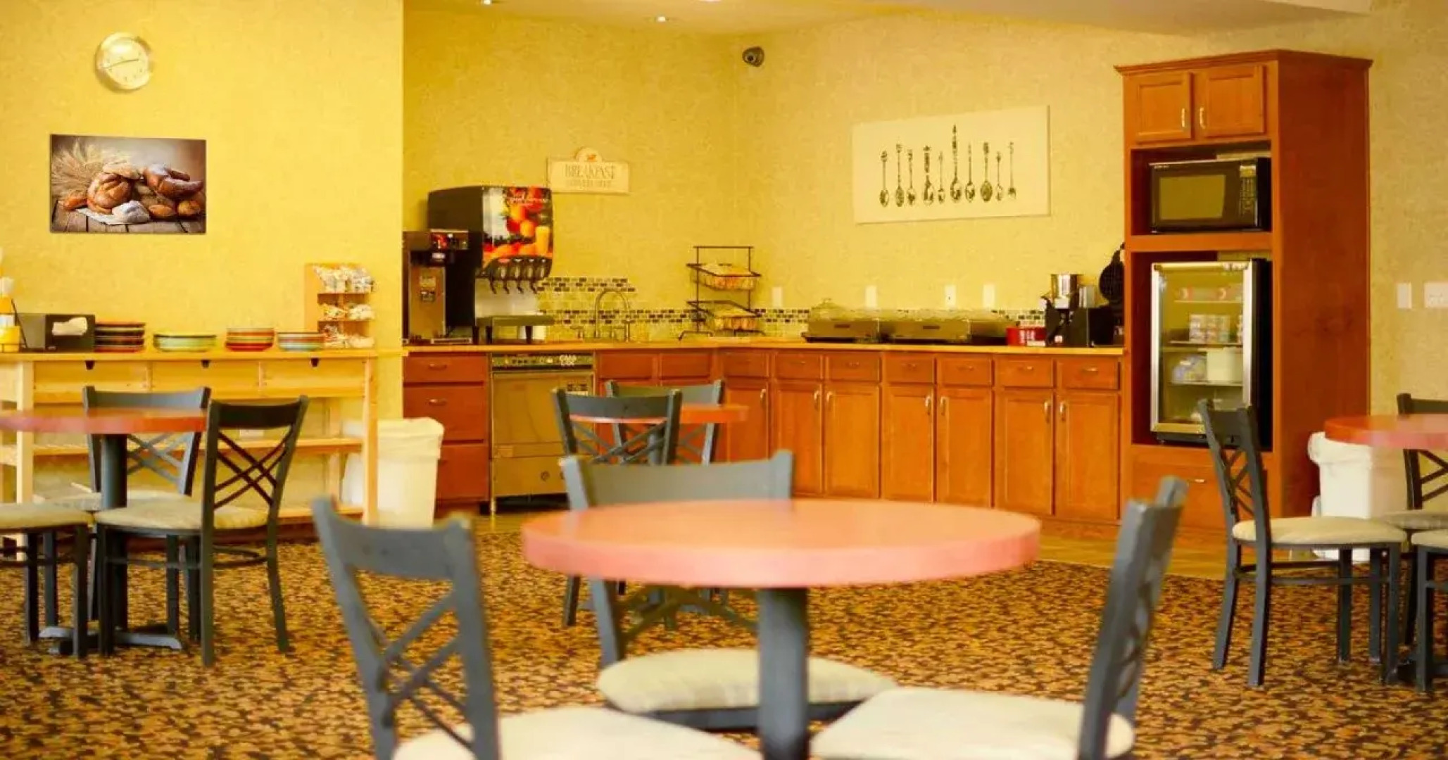 Clatskanie River Inn