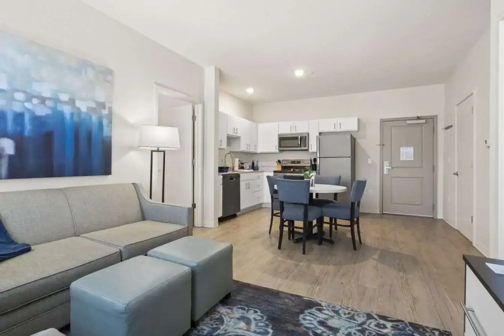 WaterWalk Extended Stay by Wyndham Kansas City - Overland Pk