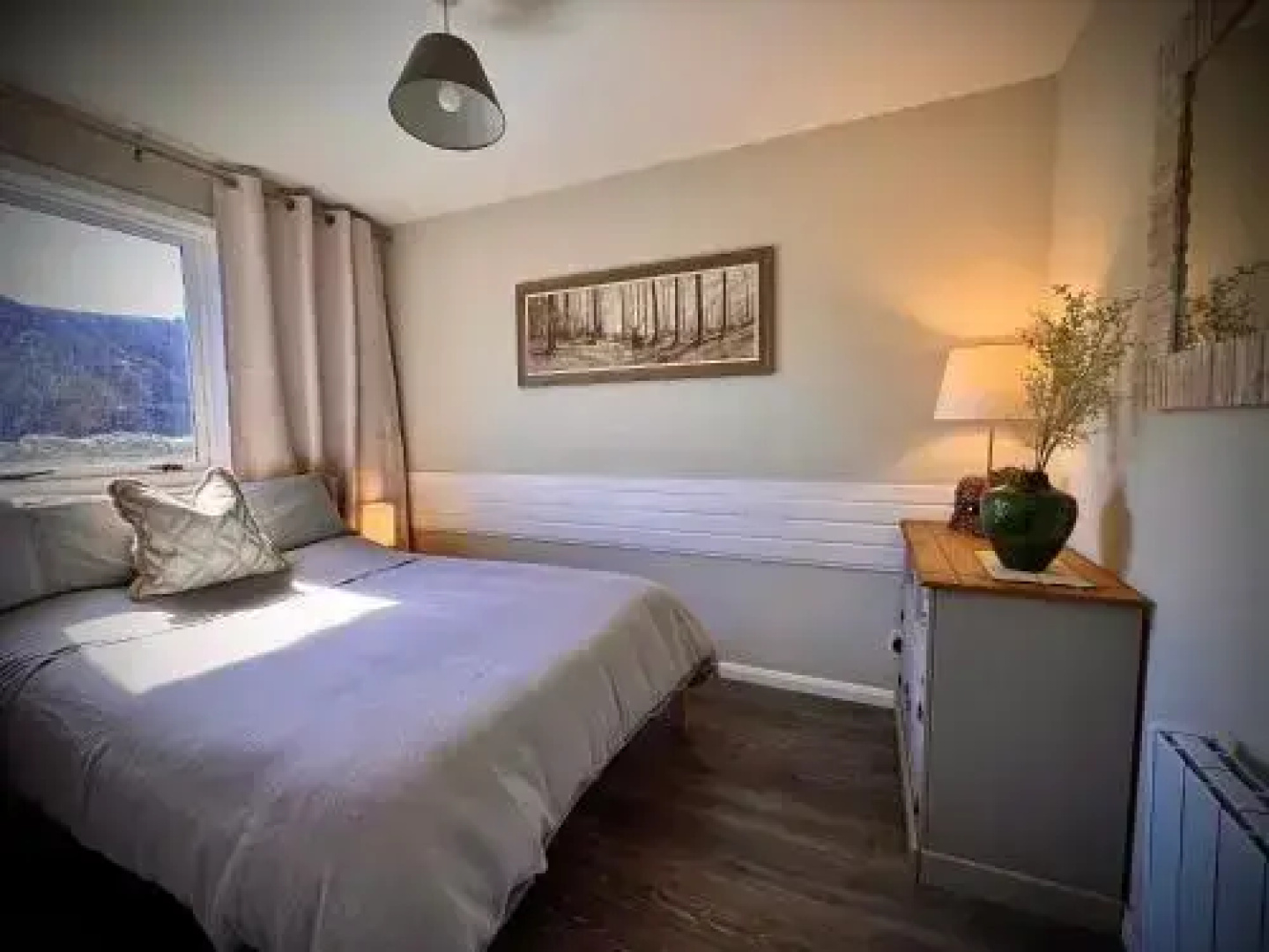 Farr Bay Inn