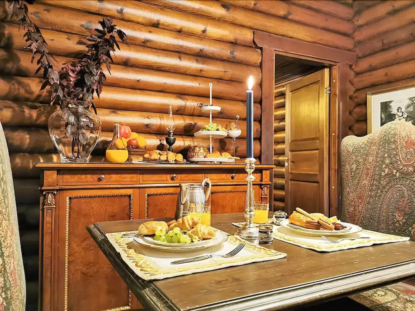 All Seasons Paradise