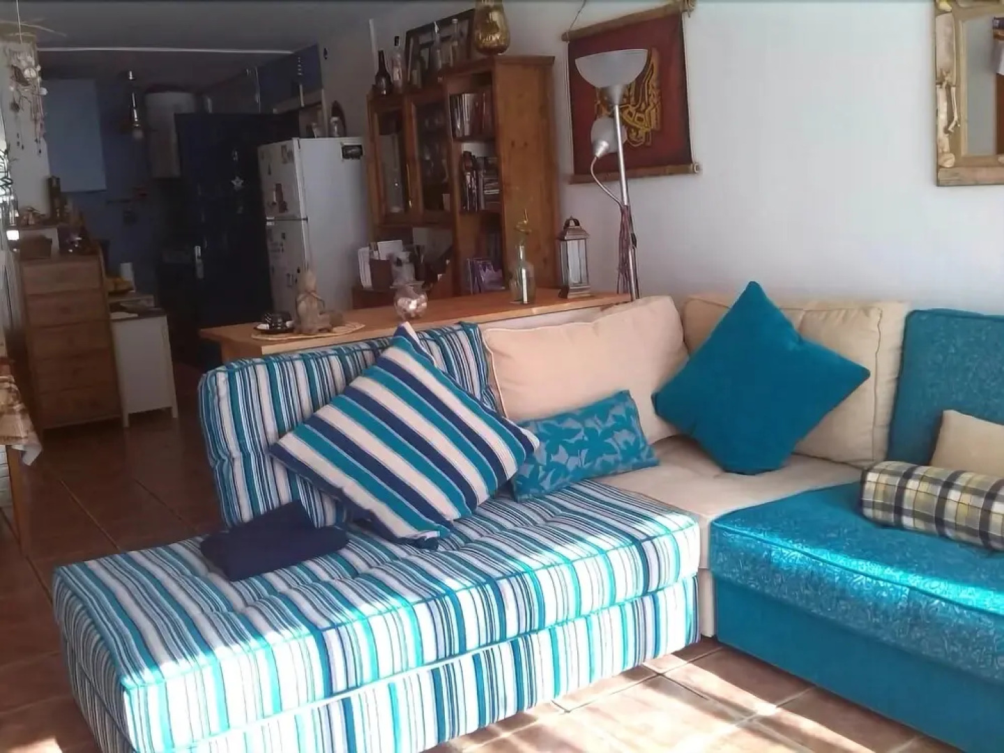 Apartamento Rosamar