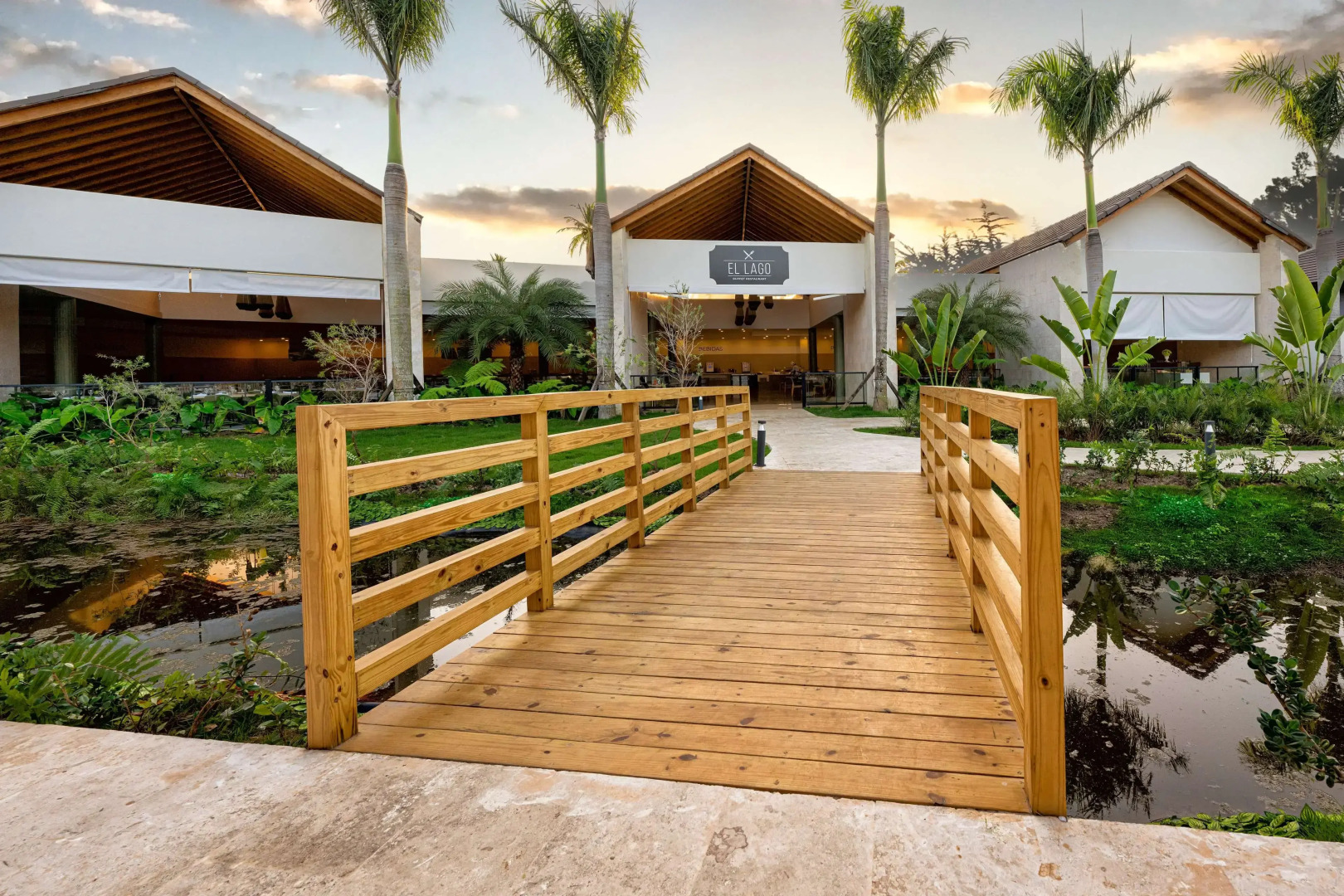 Viva Miches By Wyndham, A Trademark All Inclusive Resort