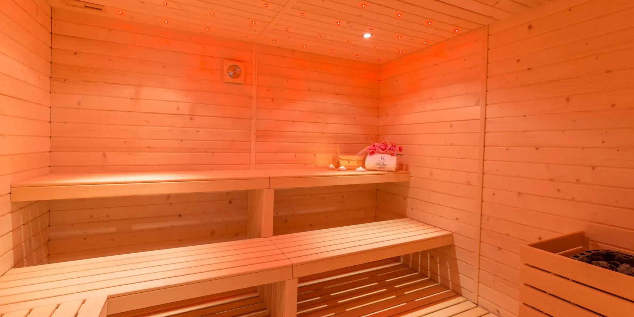 Steyler Fatima Hotel Congress