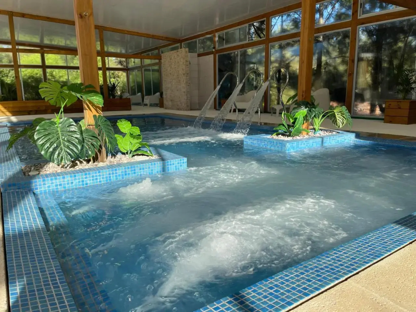 Villa Las Flores
