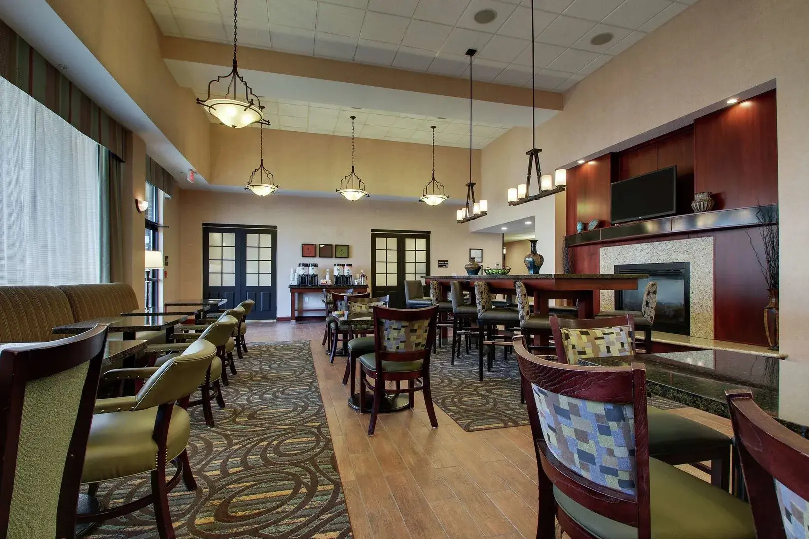 Hampton Inn & Suites Denver Littleton