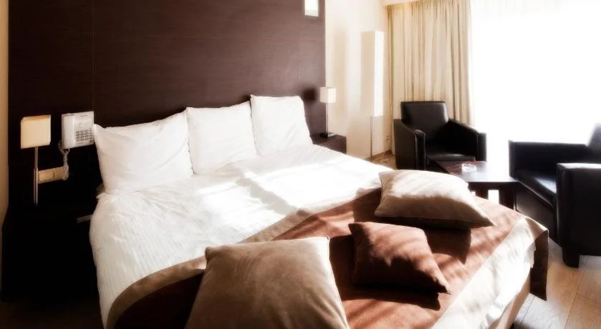 Van der Valk Hotel Drongen