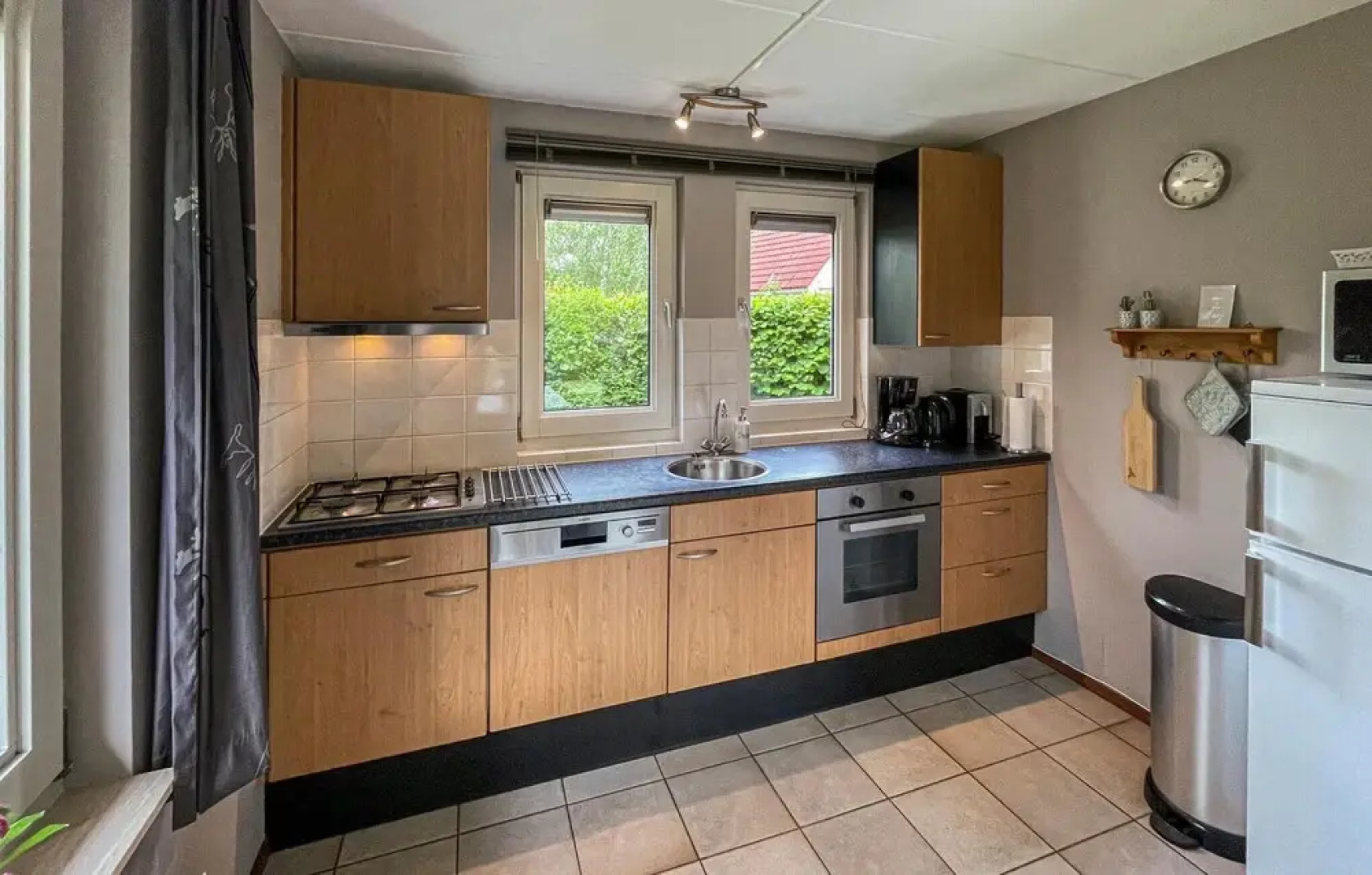 Beautiful Home in Sint Nicolaasga With Wifi and 3 Bedrooms