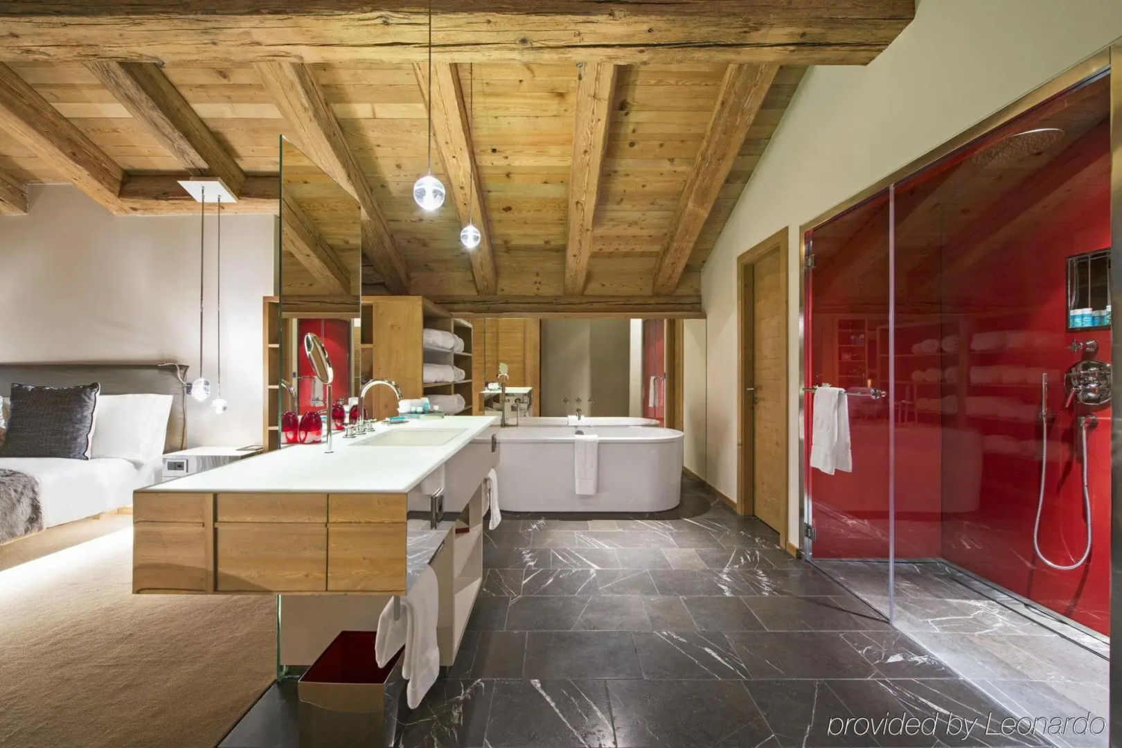W Verbier