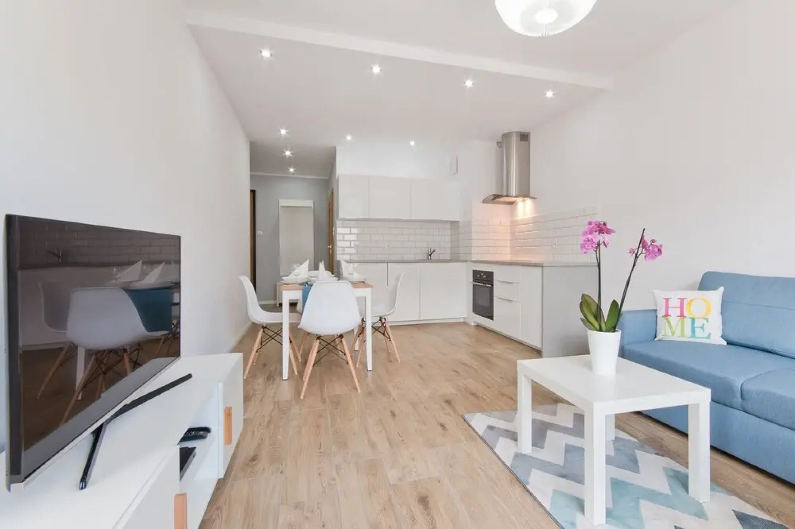 Apartament Nadmorski Sopot 1