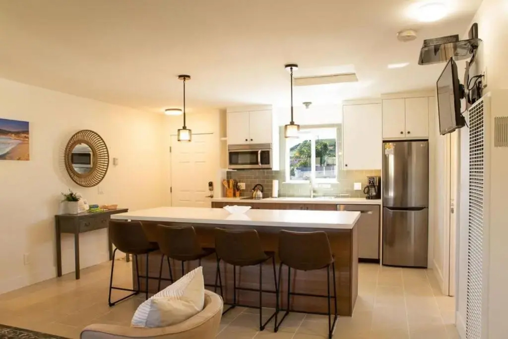 90 San Luis Street Unit D