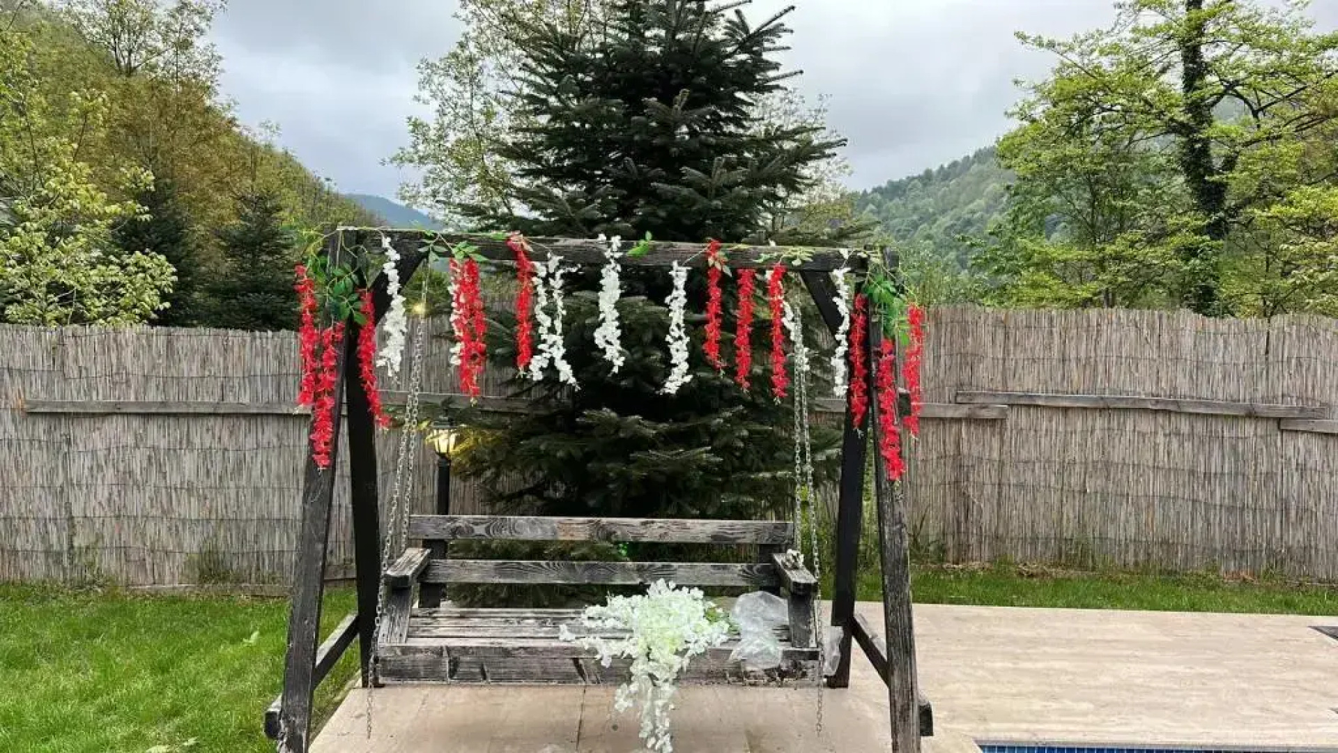 Sapanca Çağlayan Bungalow