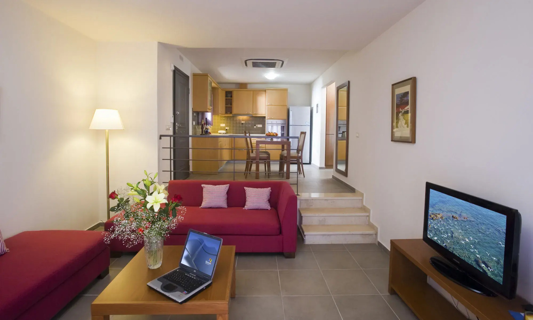 Elounda Olea Villas and Apartments