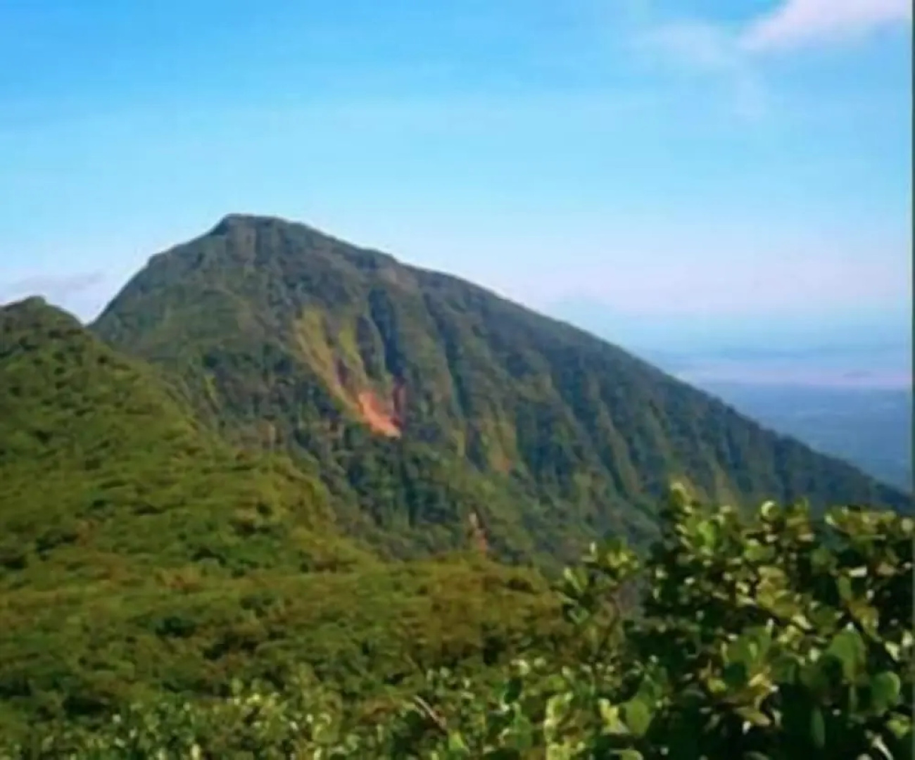 Mombacho Lodge
