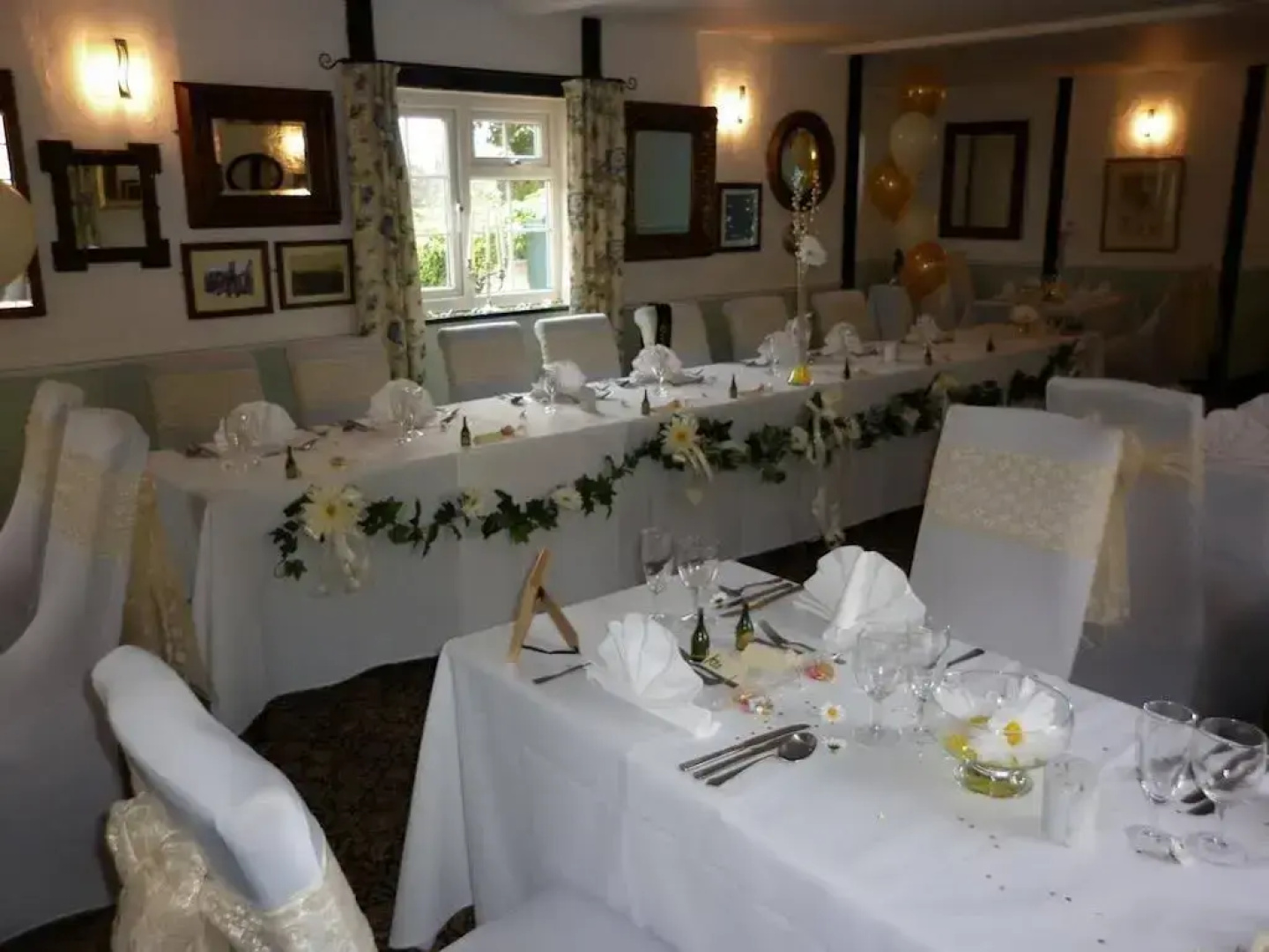 The George Inn