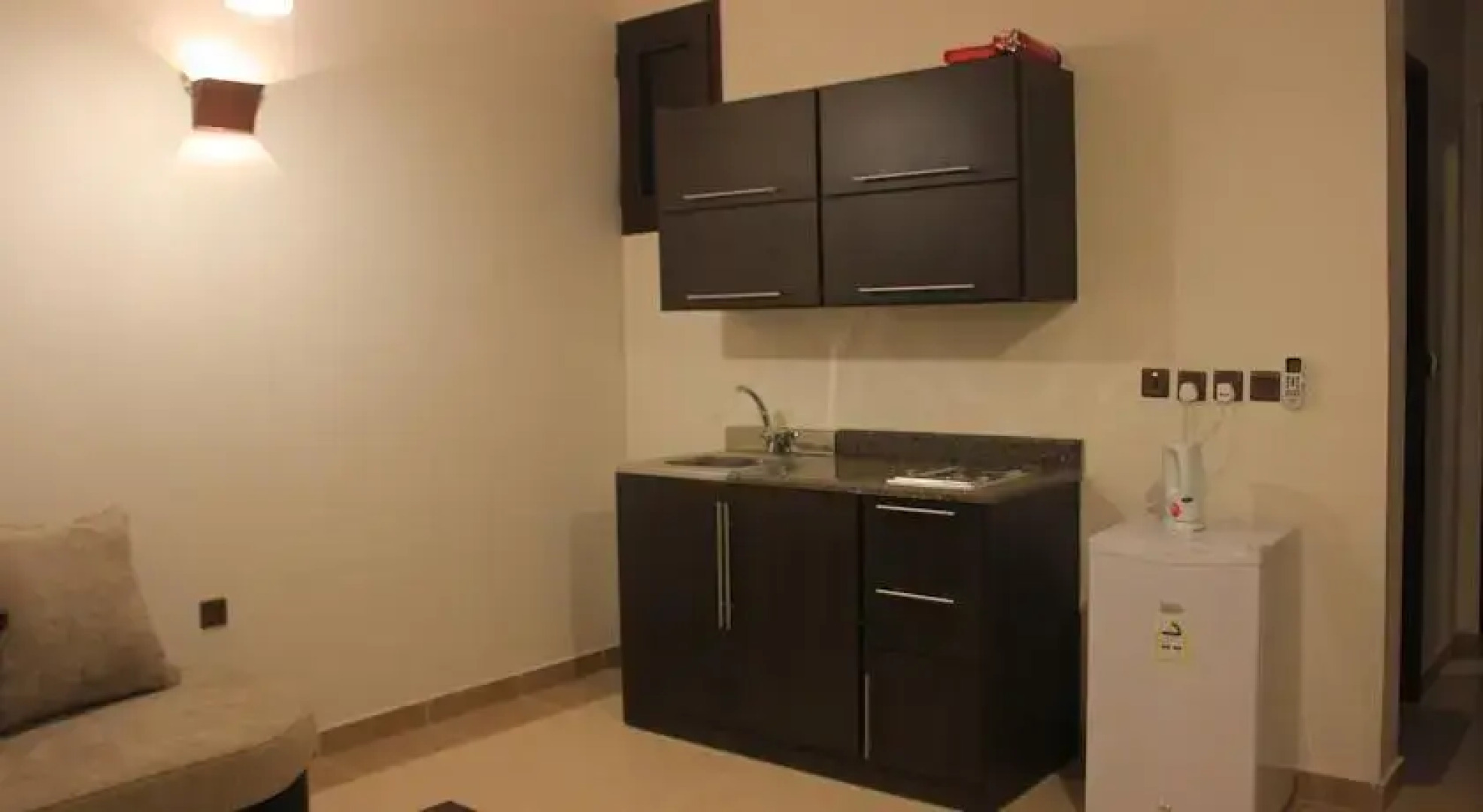 Sultana Tower Hotel Suites