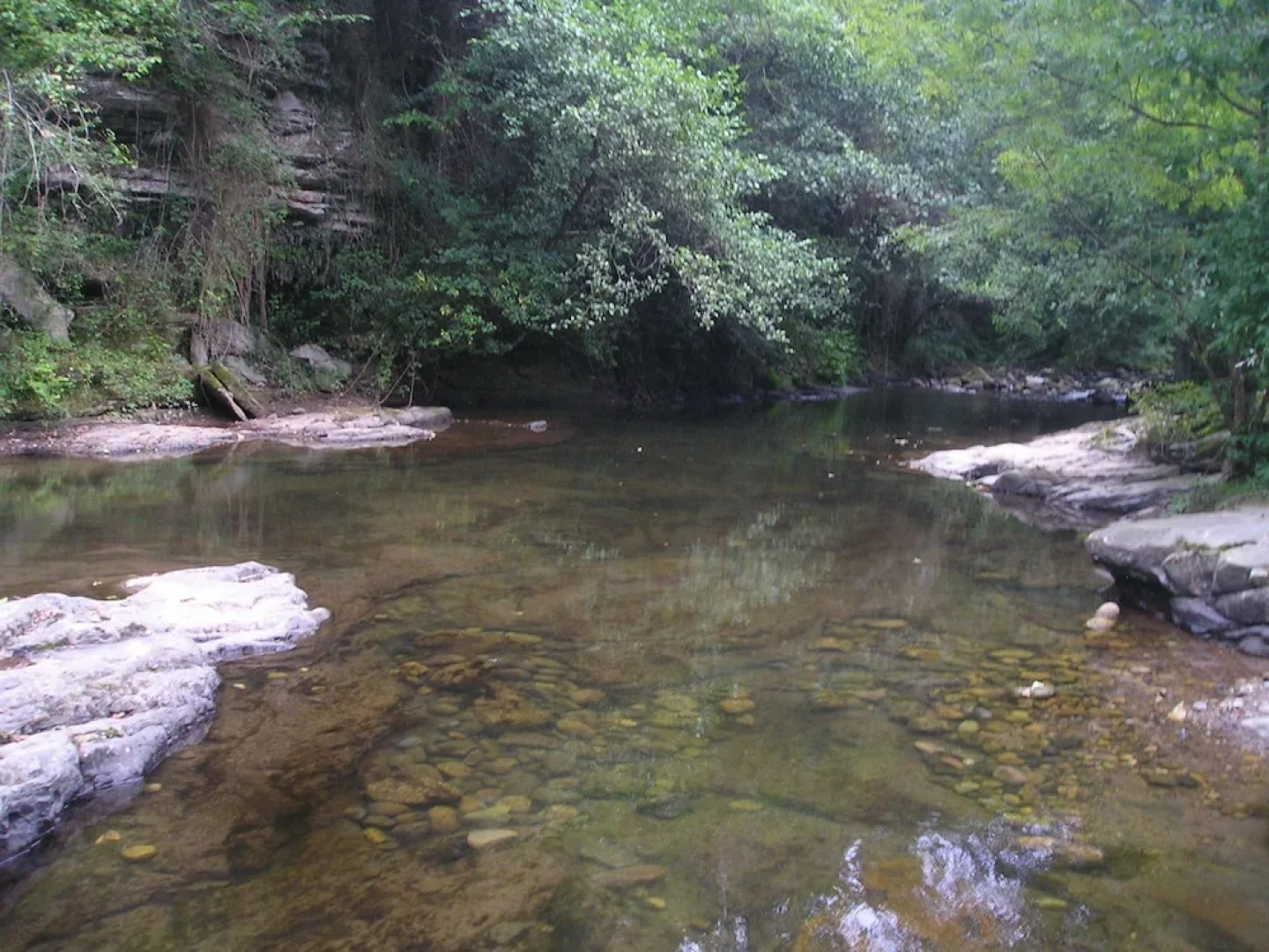 Apartamentos Rurales La Ventona de Luena
