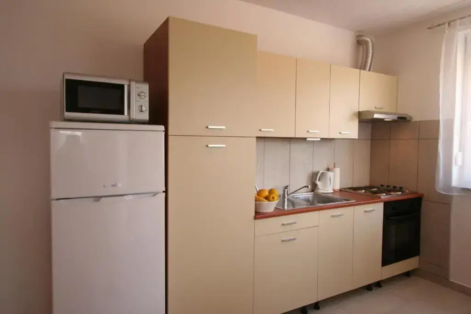 Apartments Lili