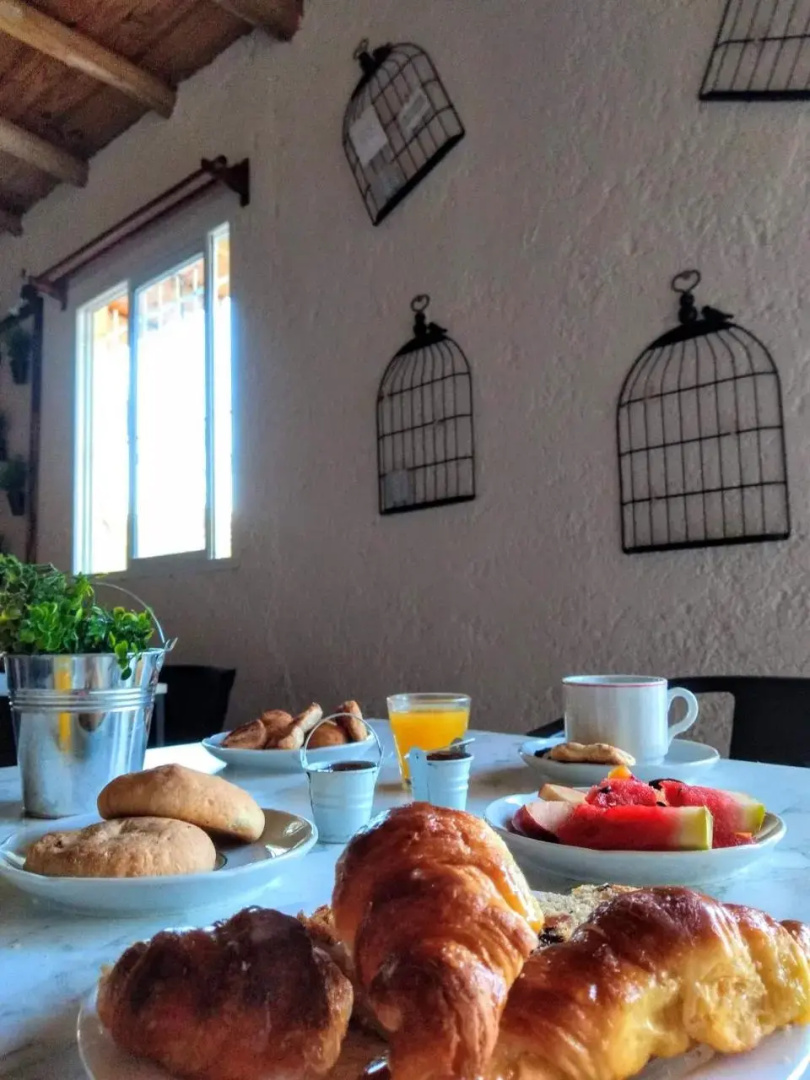 Cabañas Rancho Divino