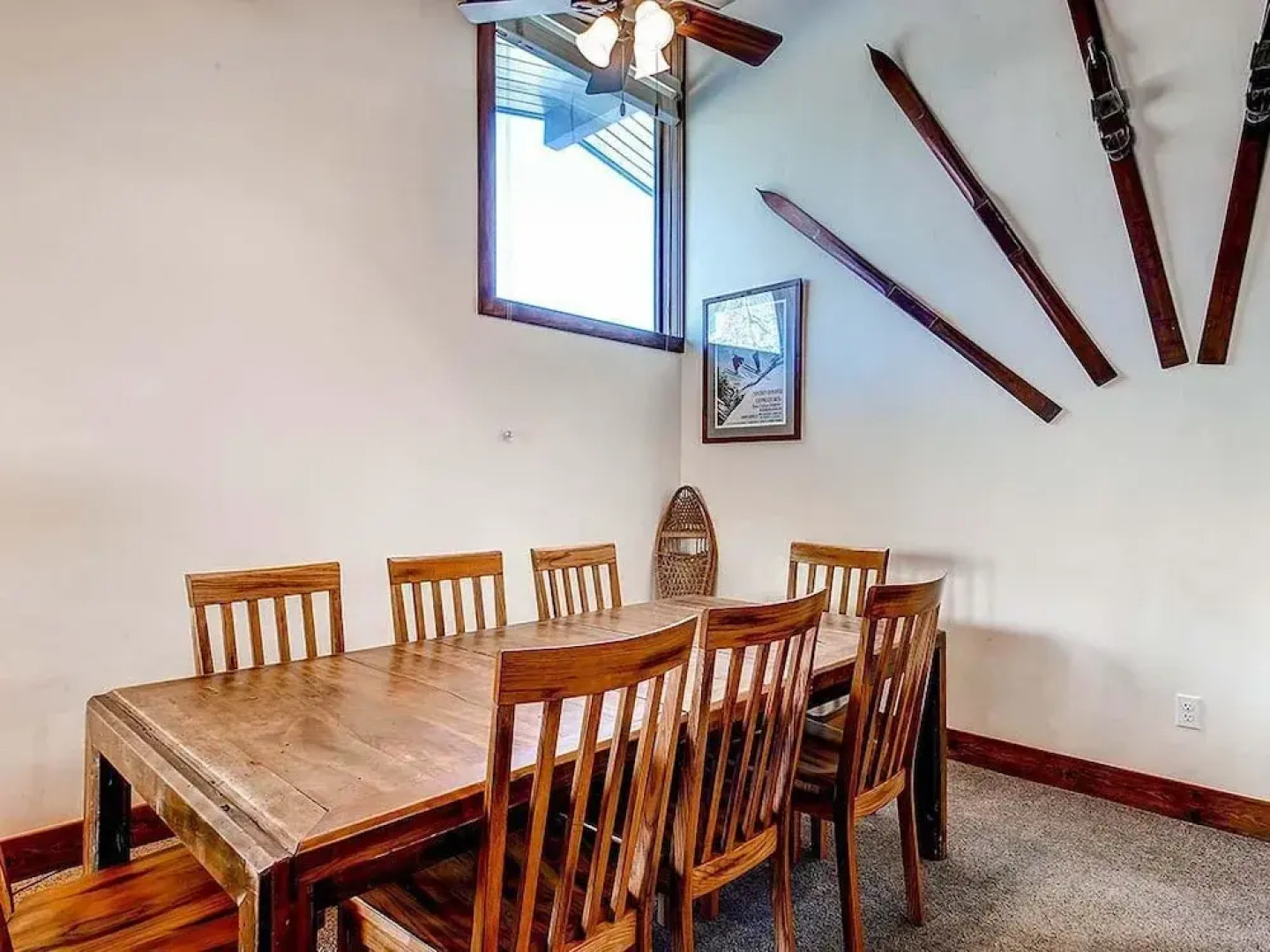 Aspenwood L17 - 2 Bedrooms Condo