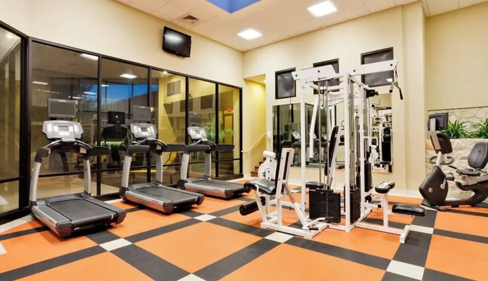 Reading Vitality Hotel