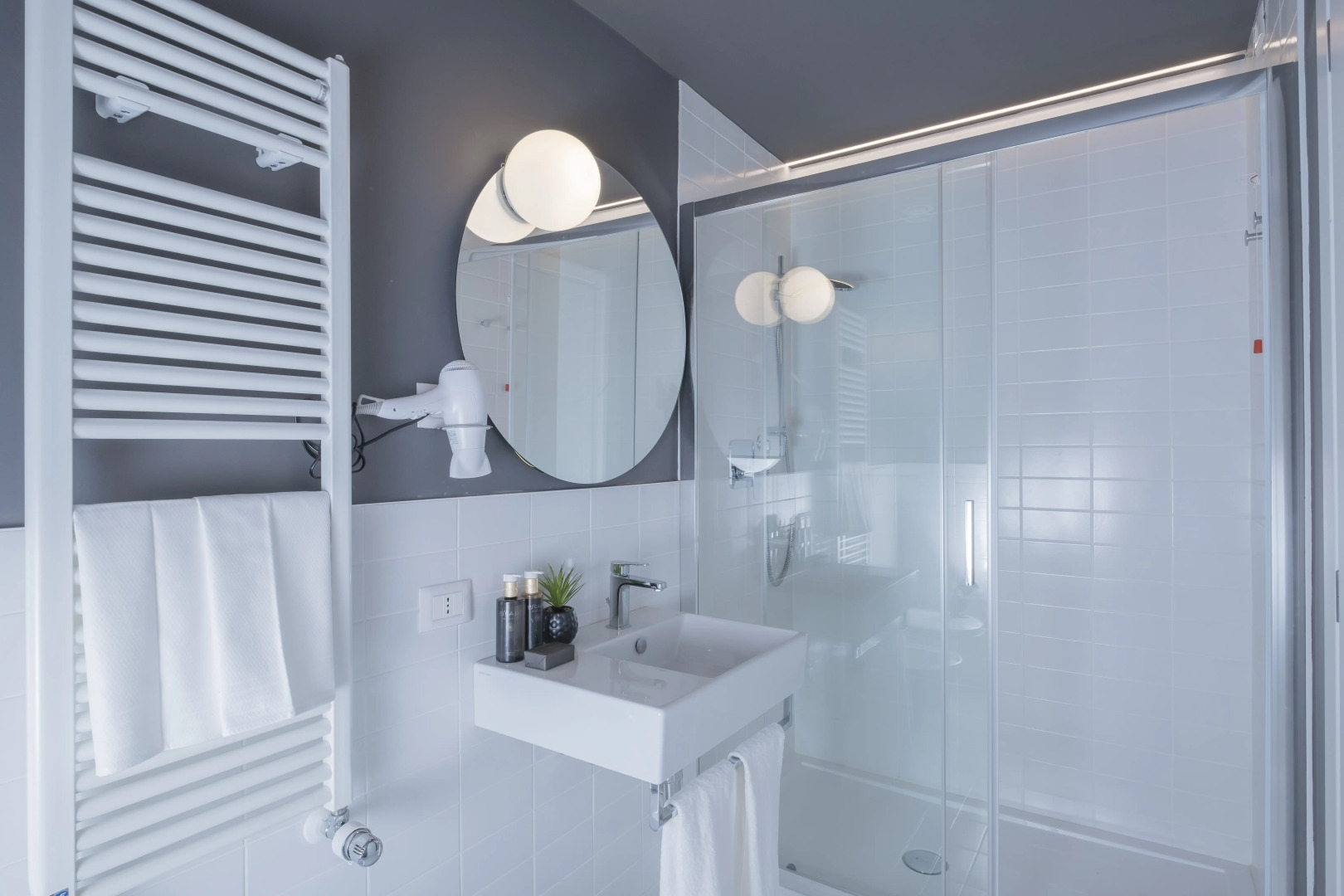 Camplus Hotel Roma Centro