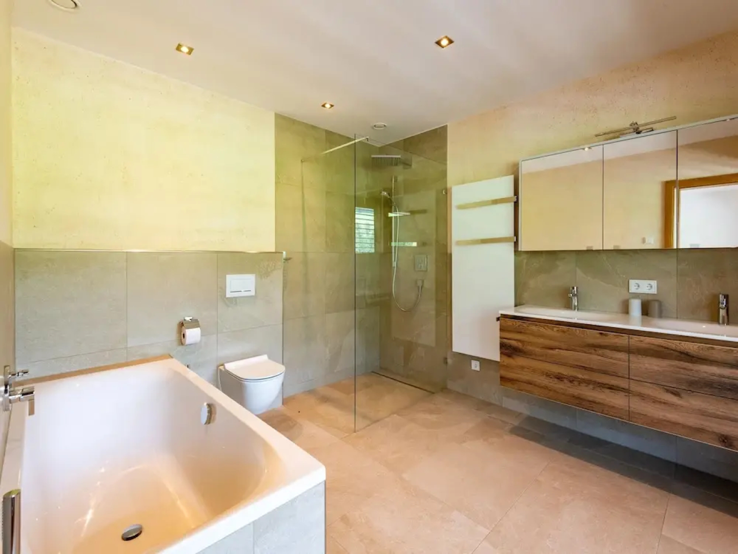 Apartment in Tyrol Near Kitzbuhel