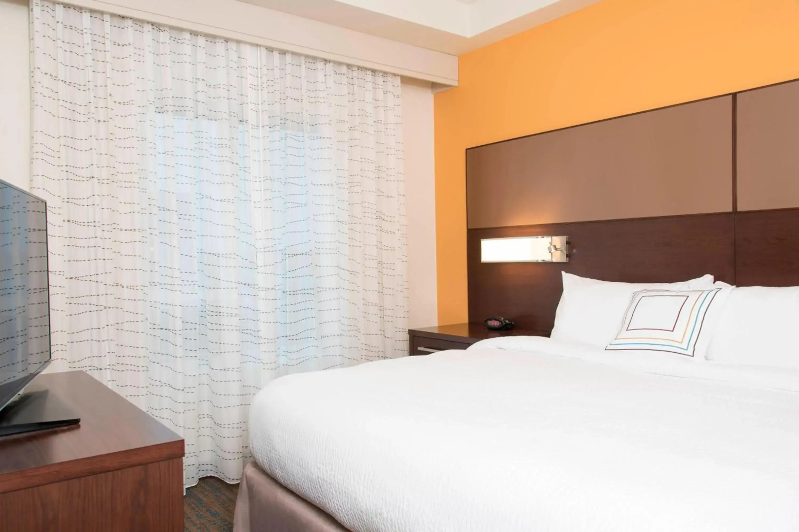 Residence Inn Ann Arbor Downtown