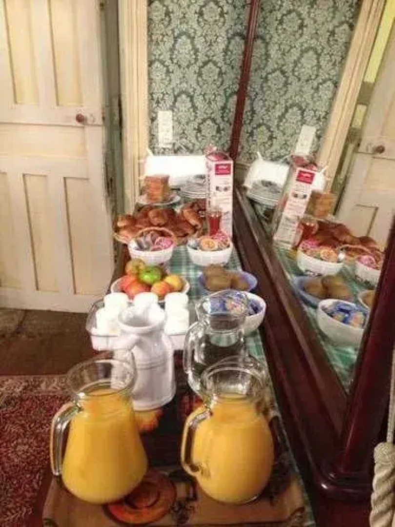 Domaine de Launay Blot Resort, Demeure de Prestige