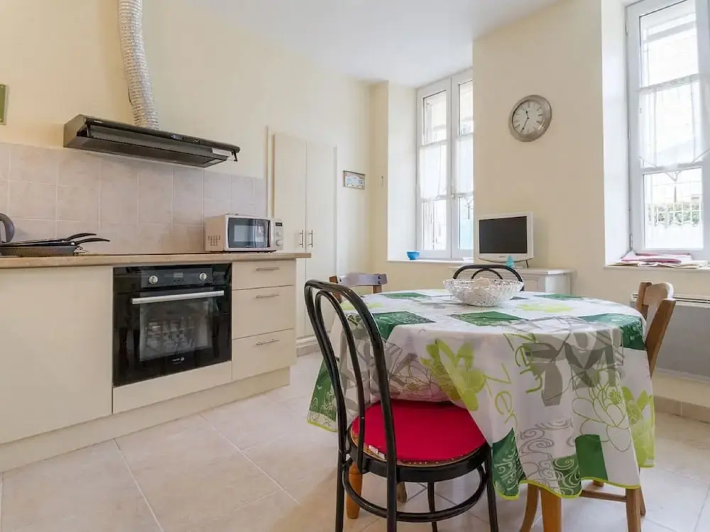 Gîte Saint-Roch Tournecoupe Gers