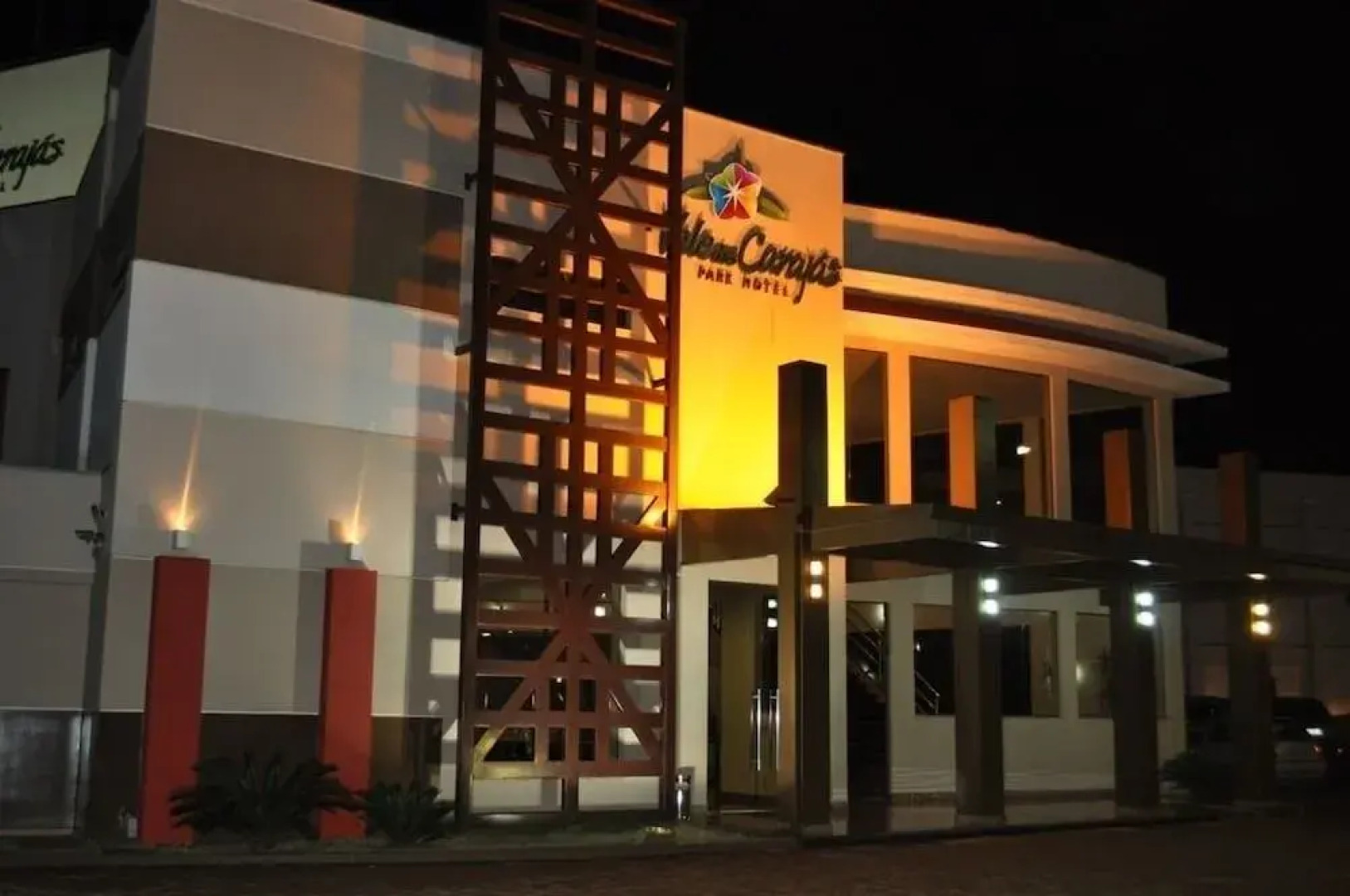 Vale Dos Carajas Hotel