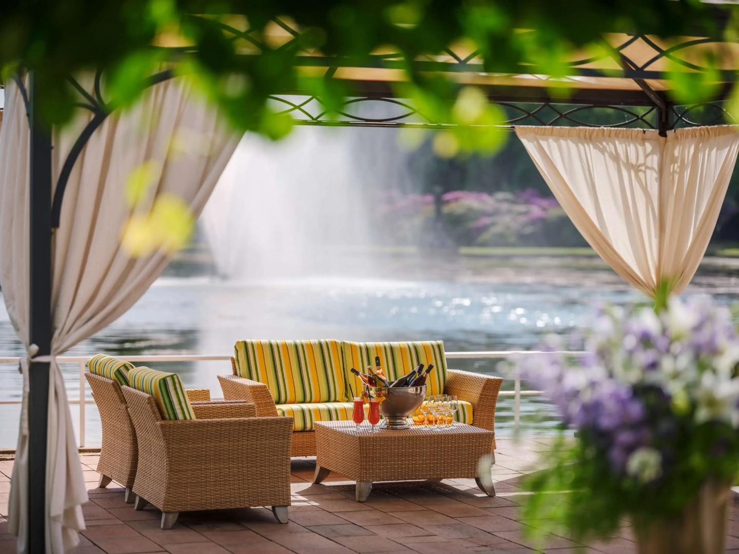 Parkhotel Bremen