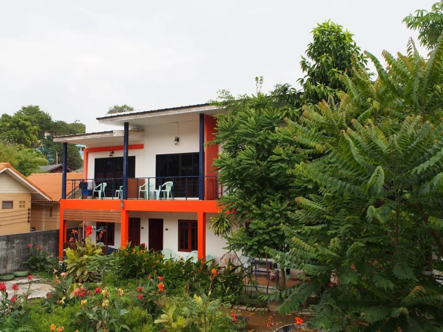 Runa  Runa Guesthouse