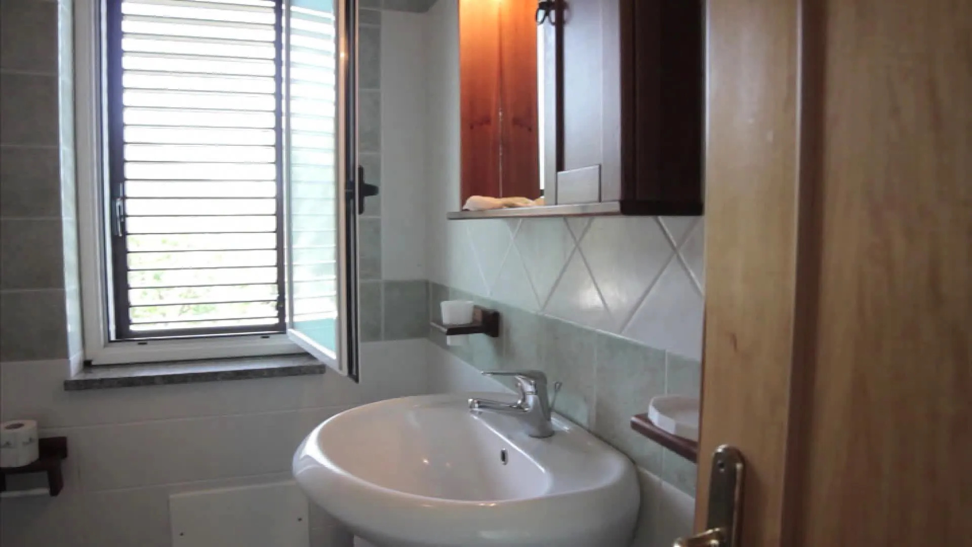 Villaggio Hotel Pineta Petto Bianco