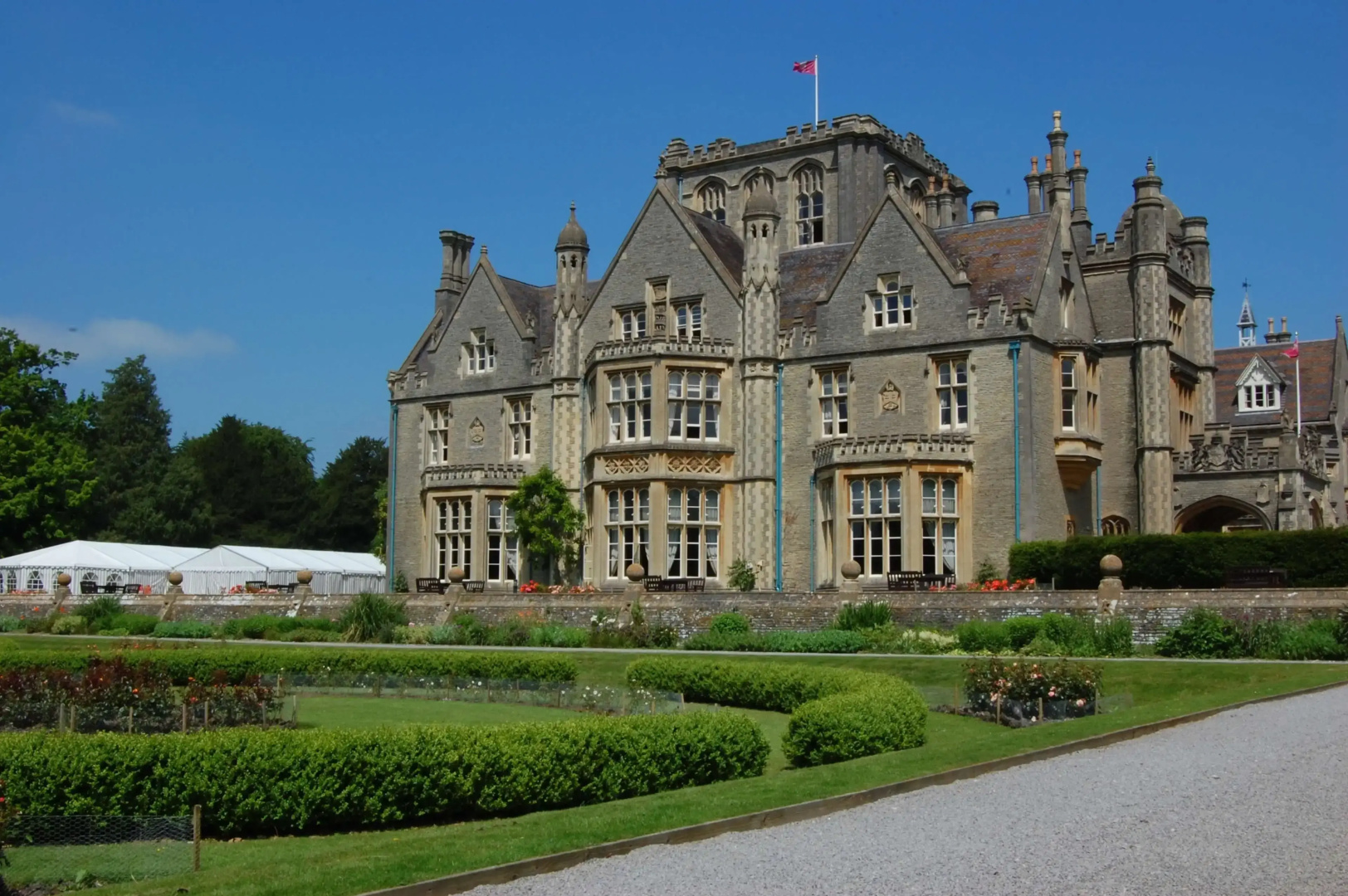 De Vere Tortworth Court
