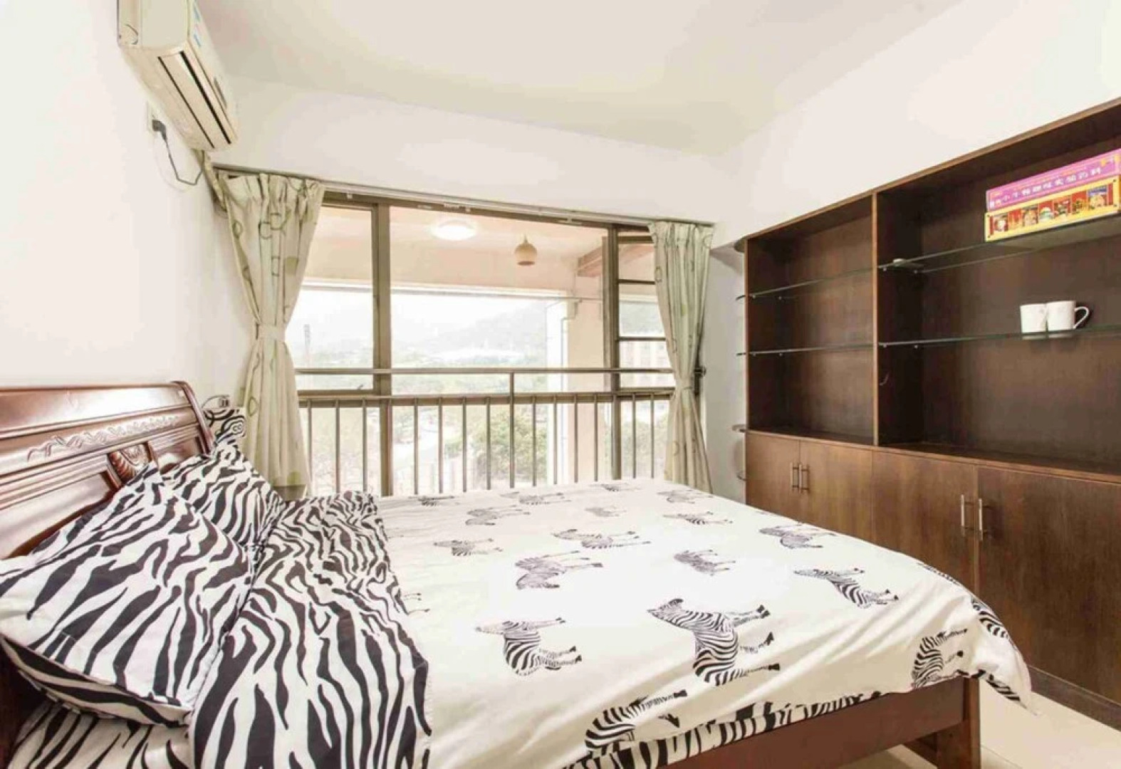 Da Mei Sha Beach Park Coral Sea Apartment