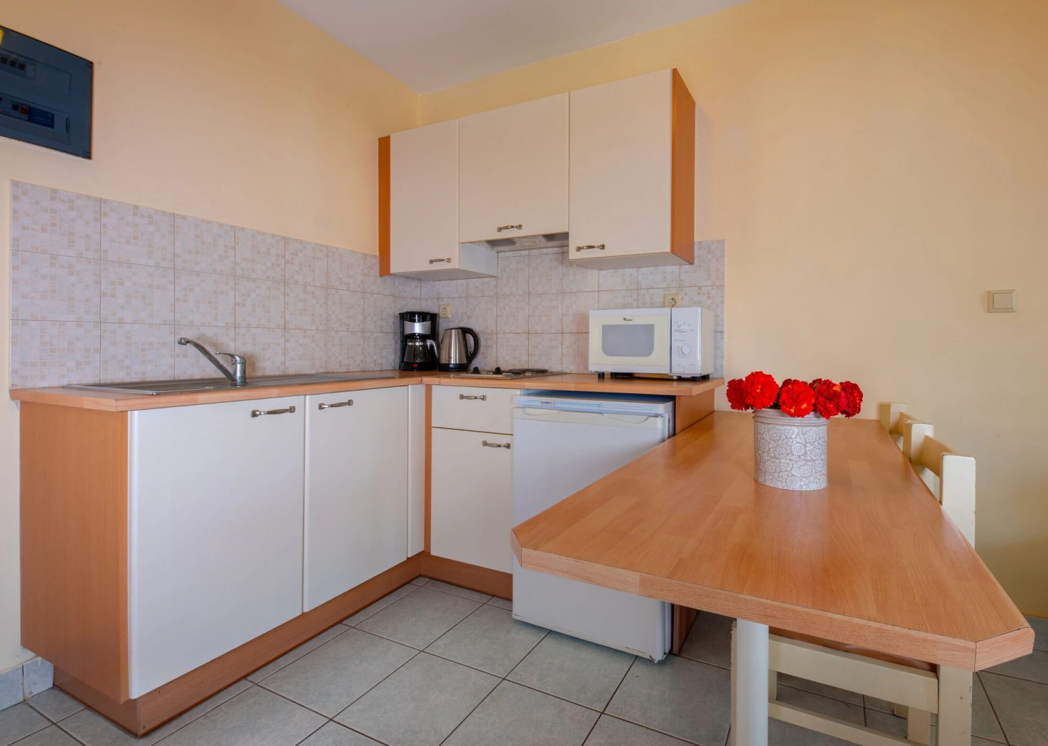 Pavlos Hotel