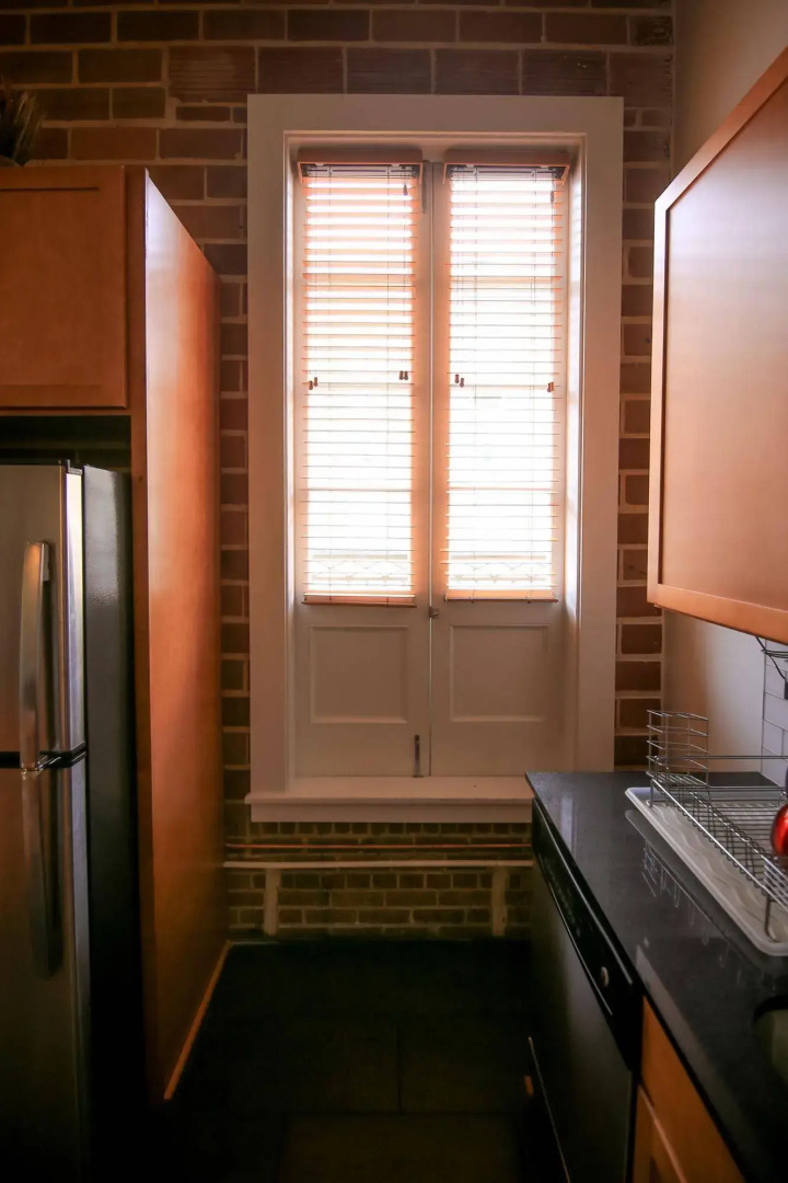 Hosteeva French Quarter Suite & Balcony