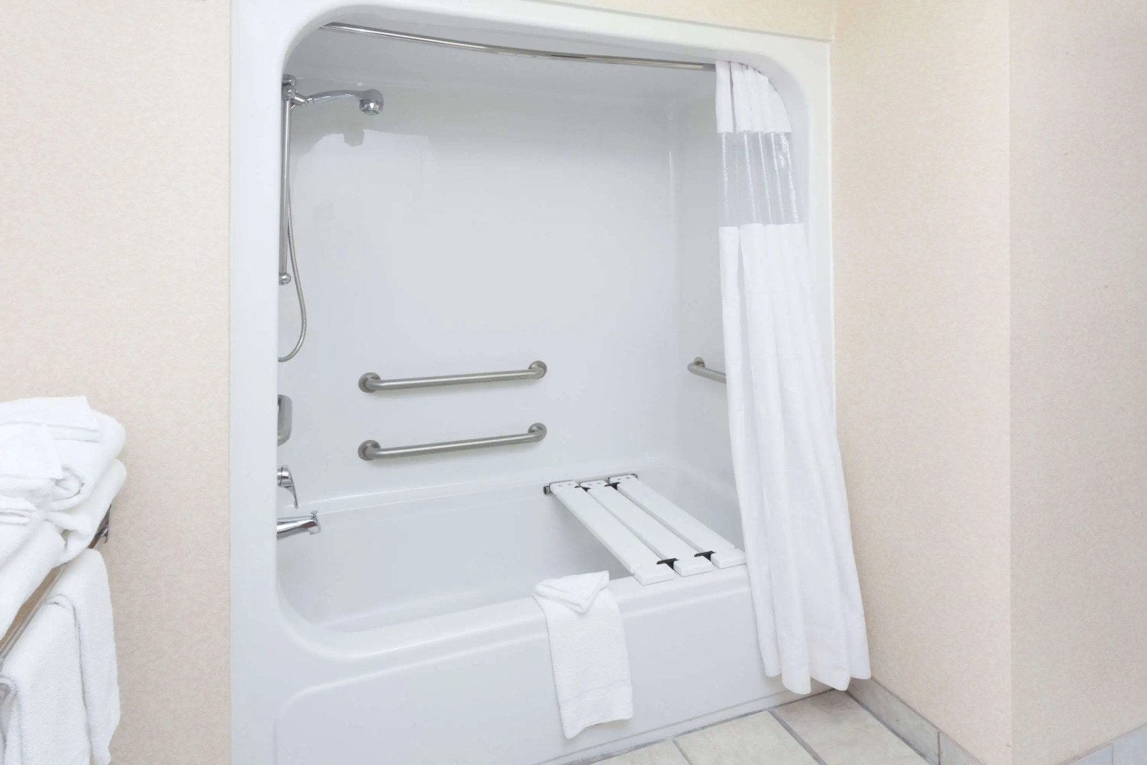 Baymont by Wyndham New Buffalo