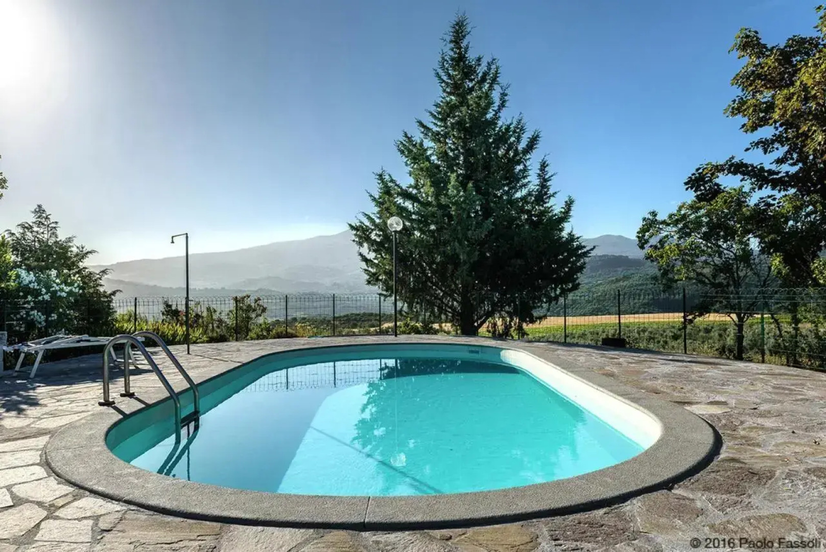 Appartamenti Poggio Rineschi