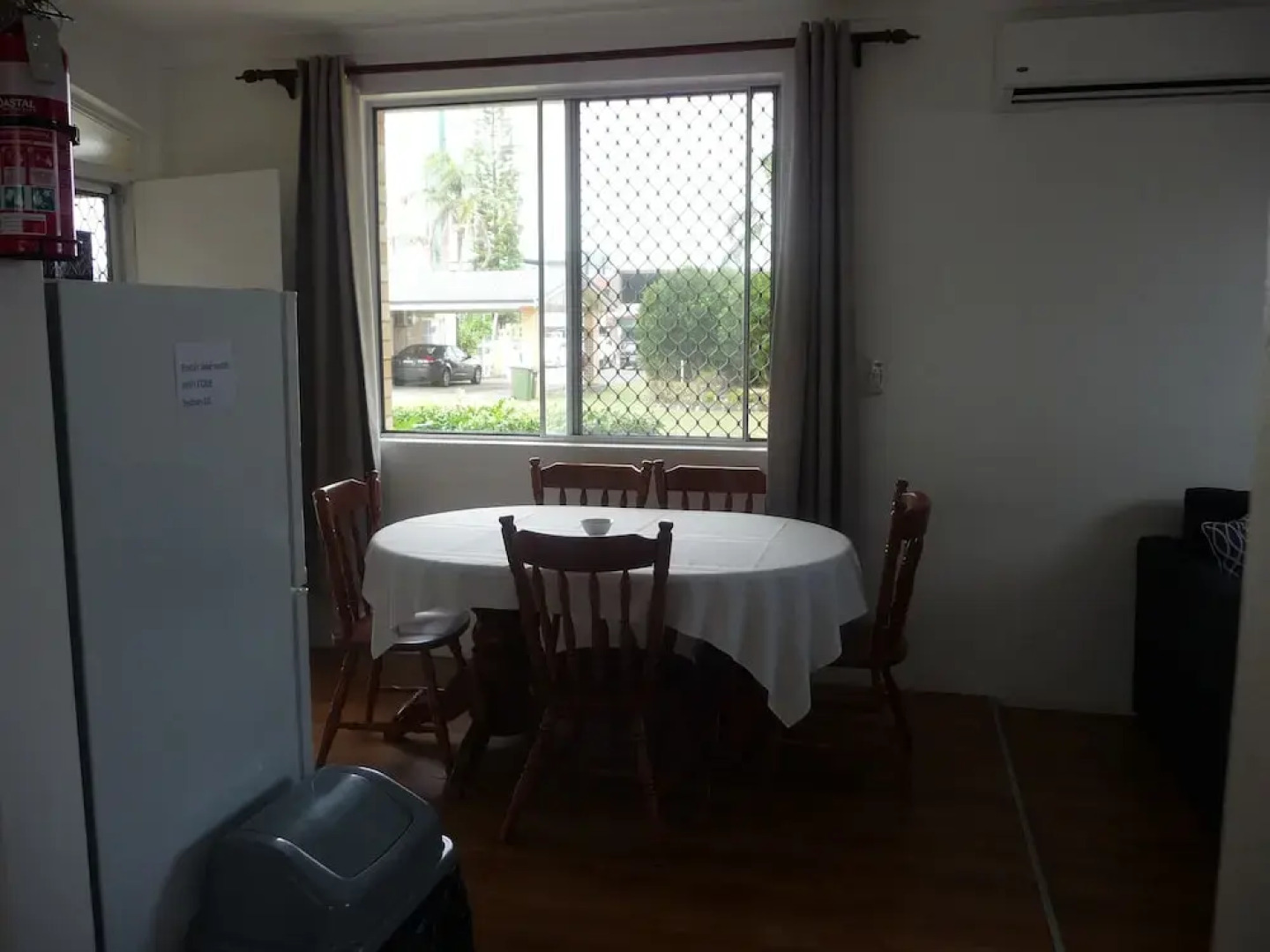 Forster and Wallis Lake Motel