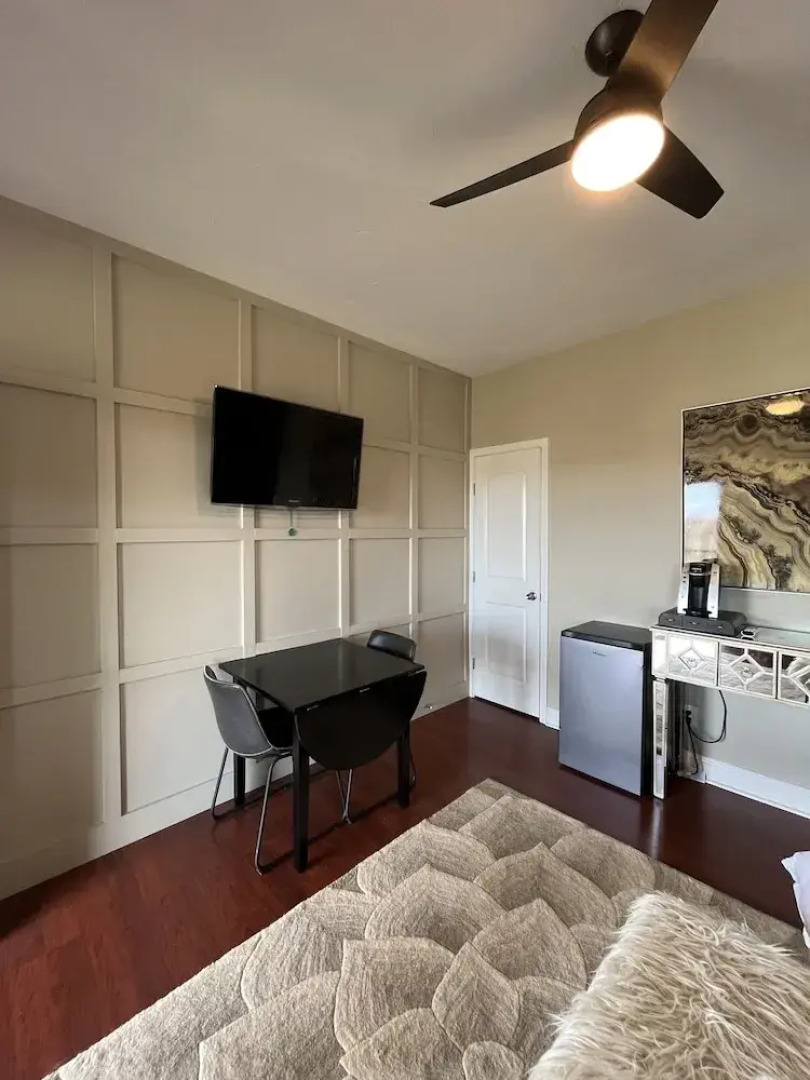 The Vineyard B&B at Lost Creek Ranch