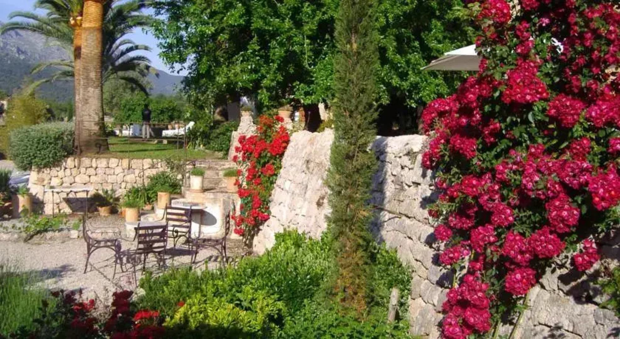 Holiday home Can Pontico