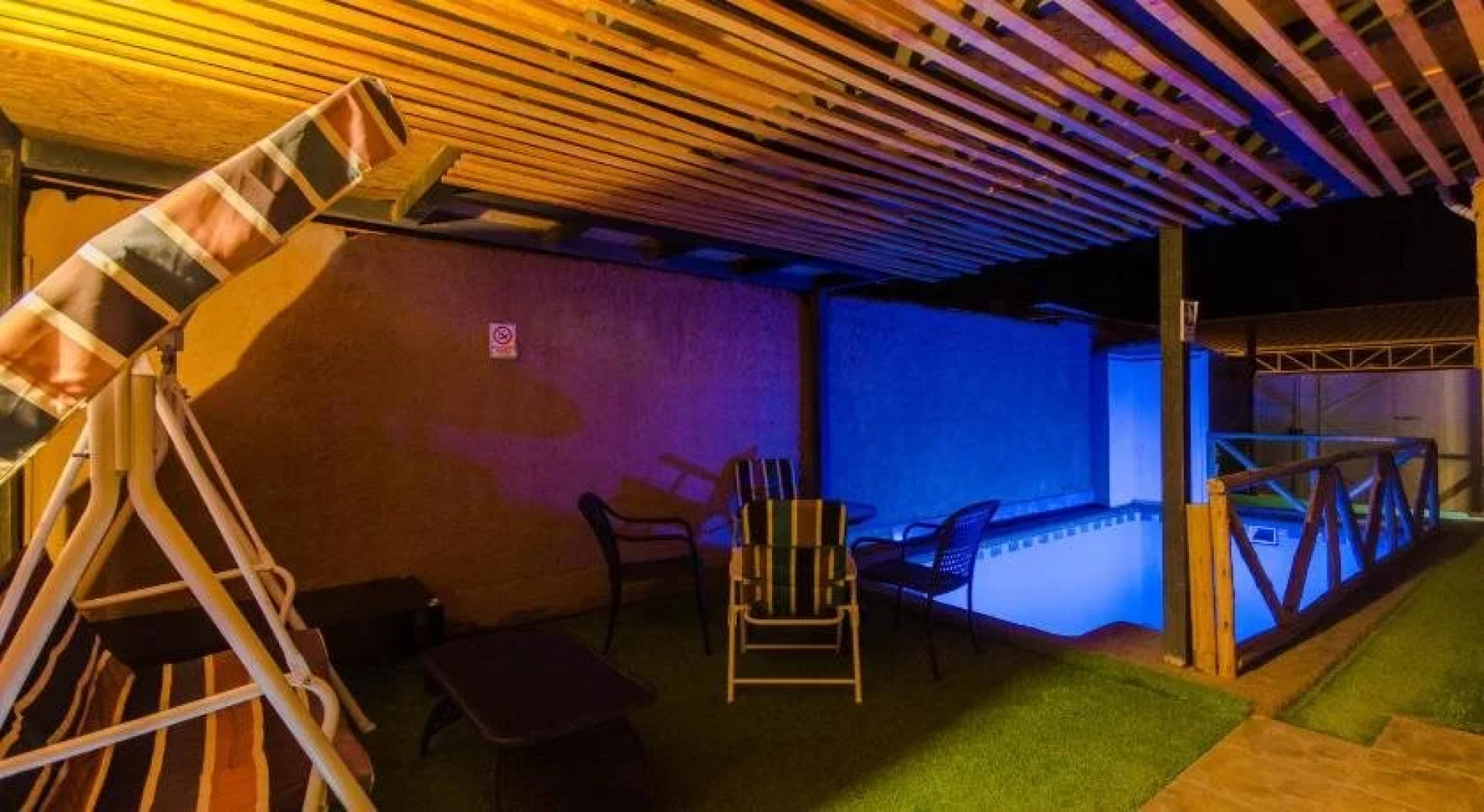 Hostal Kirckir - Hostel