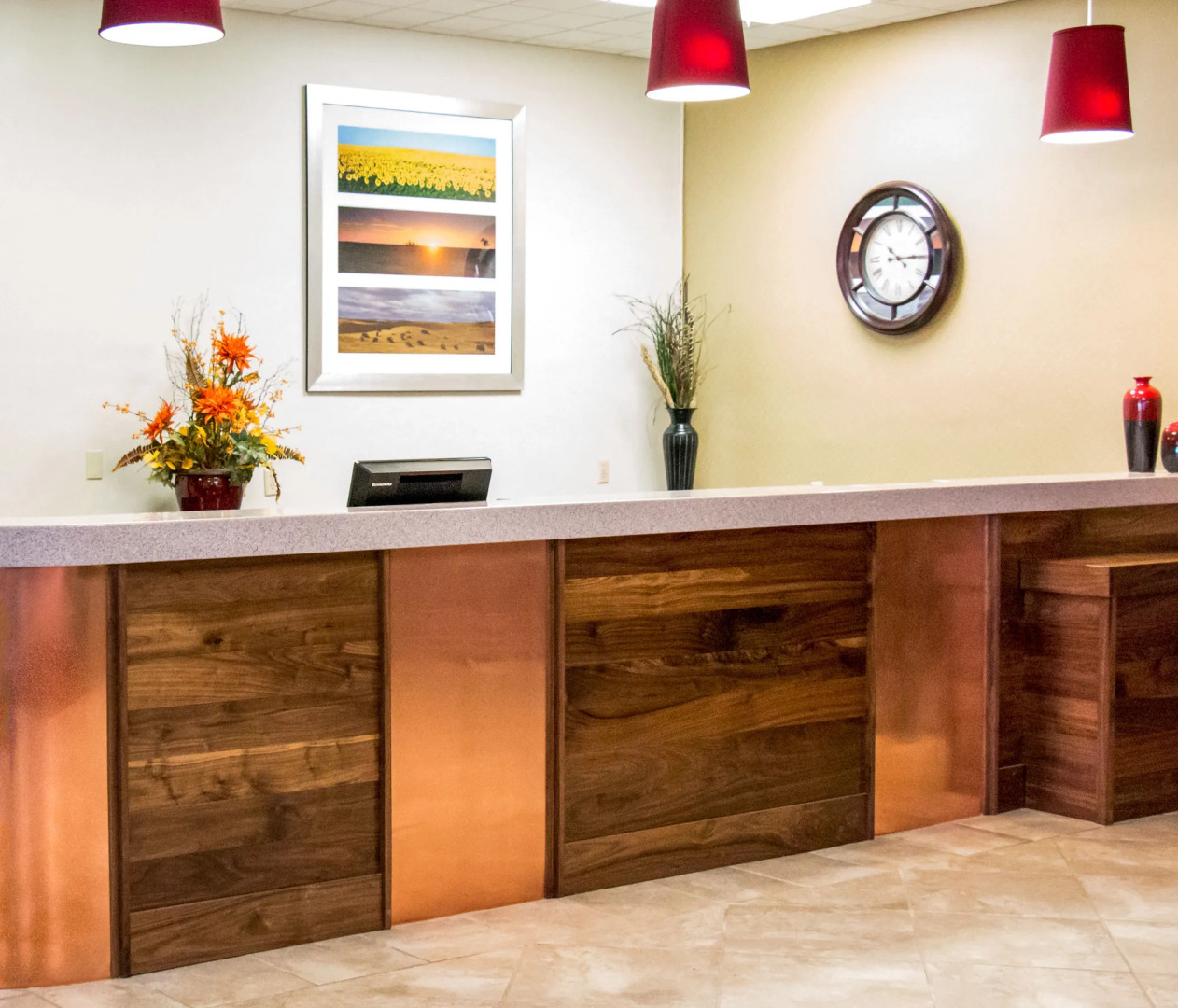 Grand Williston Hotel & Conference Center