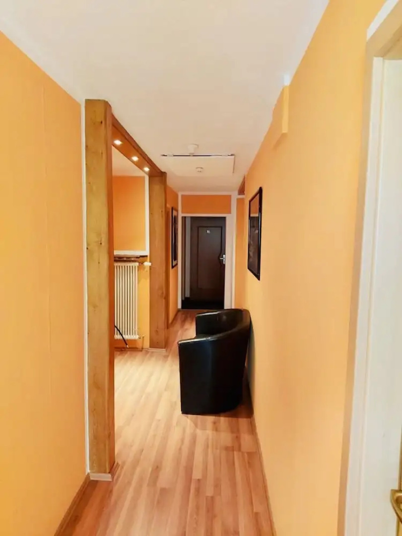 Hotel Gasthof Linsner