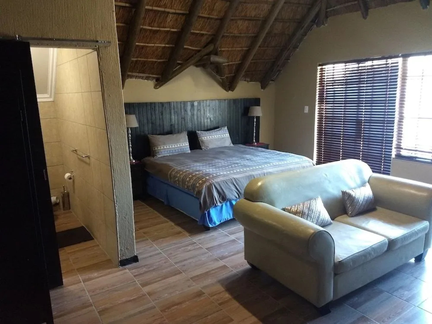 Villa Schreiner Guest House