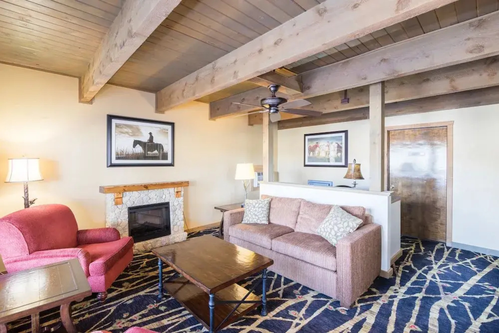 Best Western Teton West