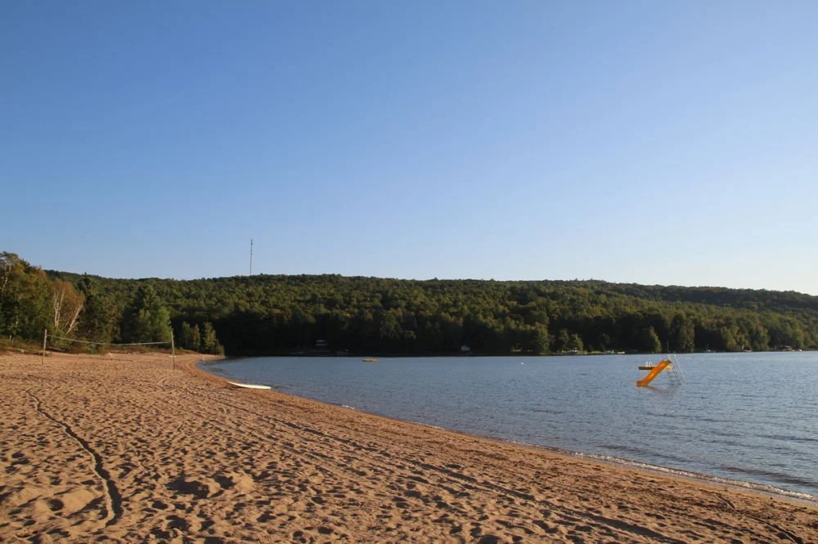 Chippawa Resort - Cottages & Camping